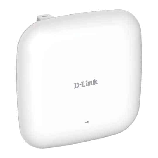 D-Link Nuclias Connect AX3600 Wi-Fi Access Point